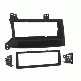 METRA HYUNDAI SONATA 2009 SINGLE DIN PANEL (99-7333)