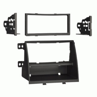 METRA KIA SORRENTO 2011 SDIN/POCKET (99-7340B)