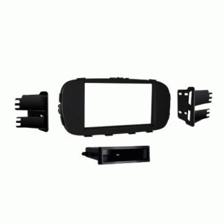 METRA 2014-UP KIA SOUL SDIN (99-7360B)
