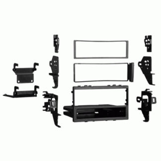 METRA HONDA MULTI KIT 1989-UP (99-7898)