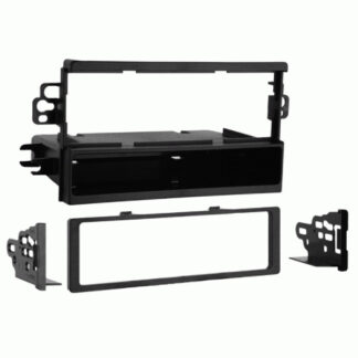 METRA SUZUKI VERONA 2004, CHEVY AVEO 2004 (99-7951)