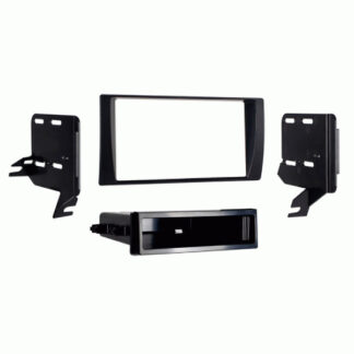 METRA 2002-06 TOYOTA CAMRY (99-8231)