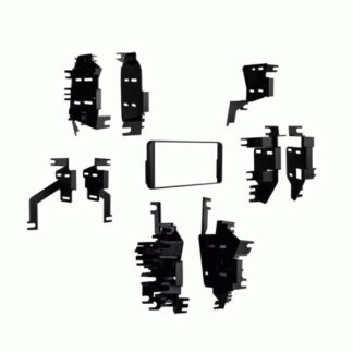 METRA TOYOTA MULTI KIT 2000-UP  (99-8300)