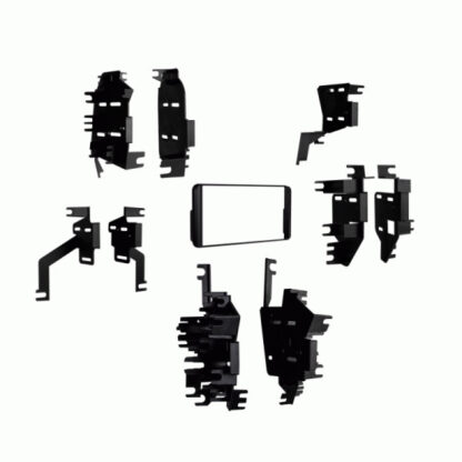 METRA TOYOTA MULTI KIT 2000-UP  (99-8300)