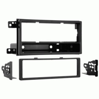 METRA SUBARU IMPREZA/IMPREZA WRX DIN (99-8902)