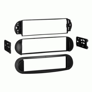 METRA VOLKSWAGEN BUG PROFESSIONAL INSTALLER SERIES 1998-UP (99-9008)