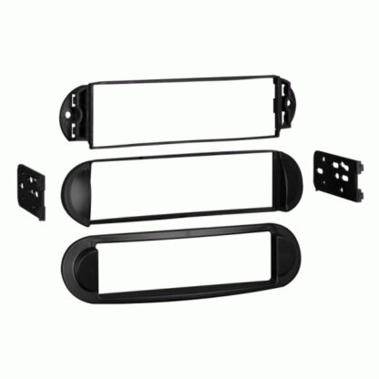 METRA VOLKSWAGEN BUG PROFESSIONAL INSTALLER SERIES 1998-UP (99-9008)