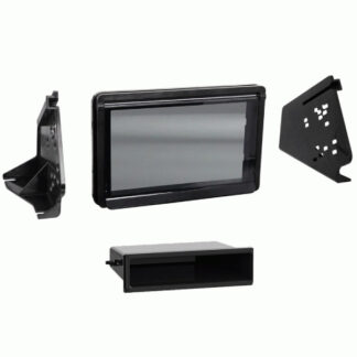 METRA POLARIS SLINGSHOT 2015-UP DOUBLE DIN KIT (99-9721)