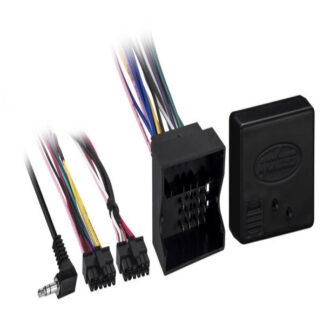 AXXESS 02-UP VW CAN RAP RETENTION W/ NAV (XSVI9003NAV) AXVI-9003