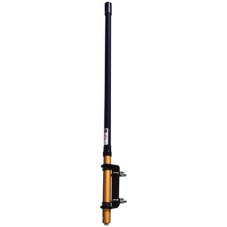 WORKMAN LOW PROFILE CB BASE ANTENNA (B100ANTENNA)