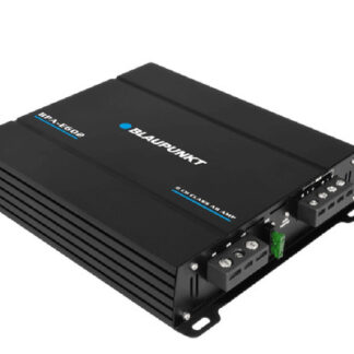 BLAUPUNKT 180 WATT 2 CHANNEL AB-CLASS POWER AMPLIFIER (BPA-E602)
