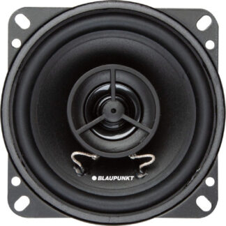 BLAUPUNKT 4" 40 WATT 2-WAY COAXIAL SPEAKER (BPS-E452)
