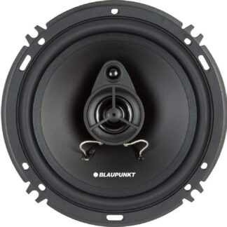 BLAUPUNKT 6.5" 2-WAY COAXIAL SPEAKERS (BPS-E653)