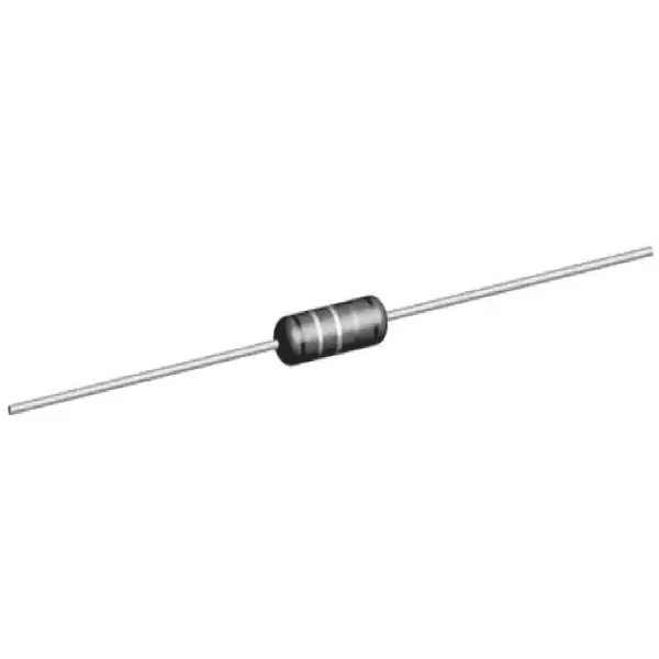 EKL 1/4-1/2 WATT 22 OHM RESISTOR (CCF0722R0GKE36)