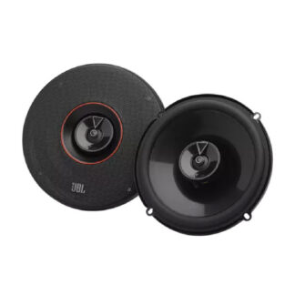 JBL 6.5" 180 WATT 2-WAY SPEAKERS WITH GRILL (CLUB64)