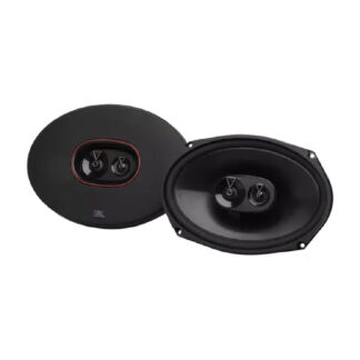 JBL 6X9" 255 WATT 3-WAY SPEAKERS (CLUB964M)