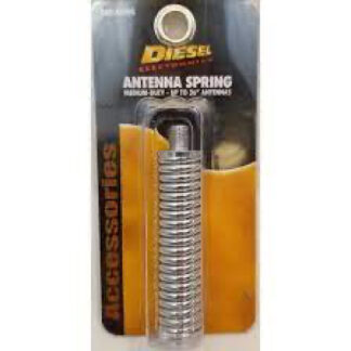 DIESEL MEDIUM DUTY ANTENNA SPRING (360-53405) CO-360-53405 Closeout