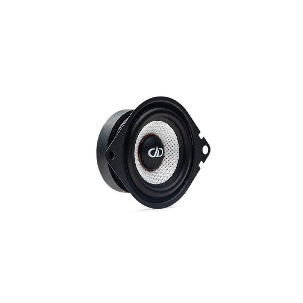 DD AUDIO 2.75" FULL RANGE SPEAKERS (D-FR2.75)