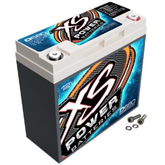 XS POWER AGM 12 VOLT 20 AH (D680)
