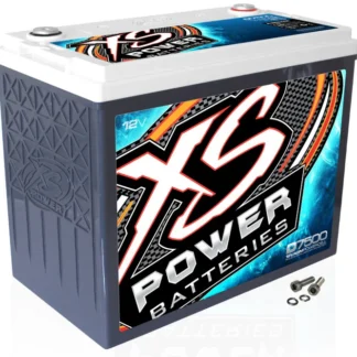 xspower battery d7500