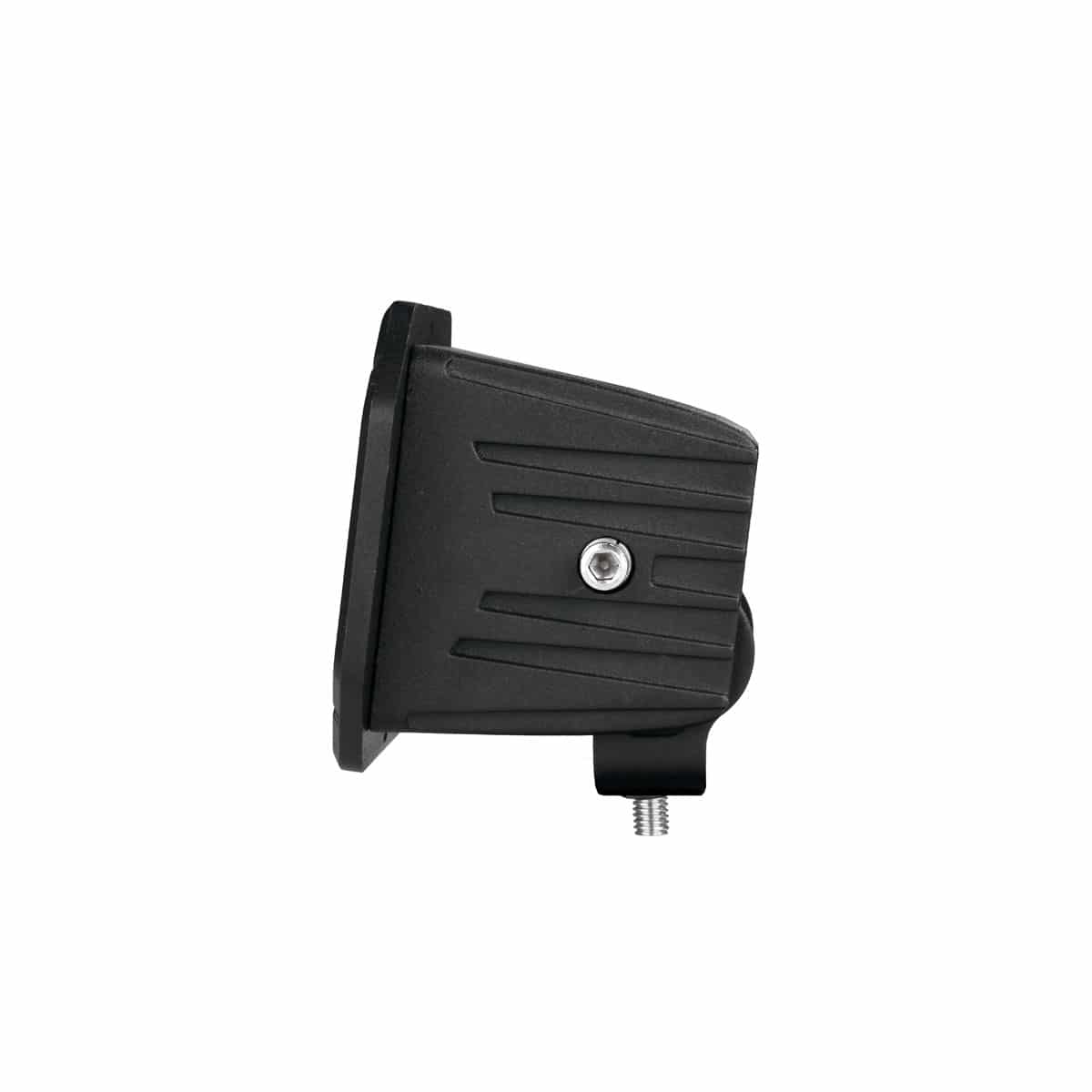 DB LIGHTING 3" SQUARE FLUSH MOUNT LED FLOOD LIGHT (DBLXFW3.0F) - Image 4