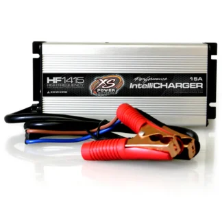 XS Power- 14V Intellicharger High Frequency 15A HF1415