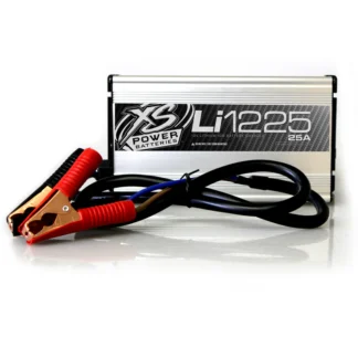 XS Power- 25A Lithium Battery Charger LI1225