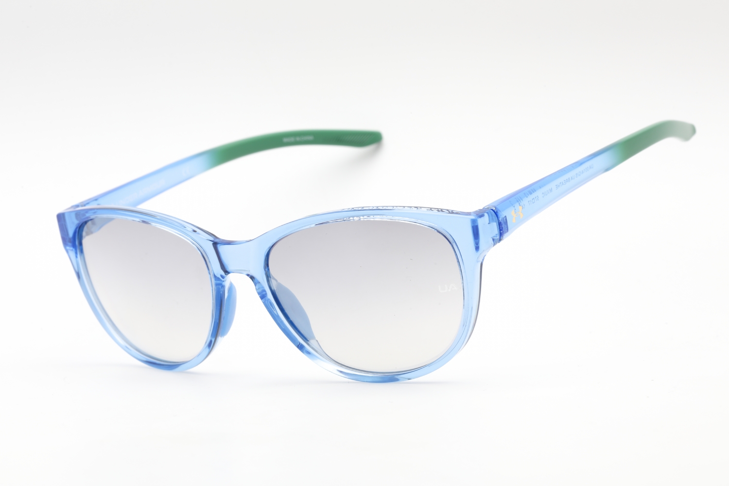 UNDER ARMOUR UA 0014/G/S AZURE Sunglasses