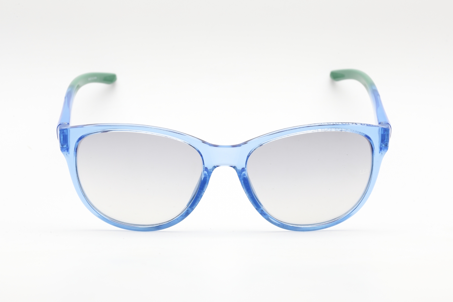 UNDER ARMOUR UA 0014/G/S AZURE Sunglasses - Image 3