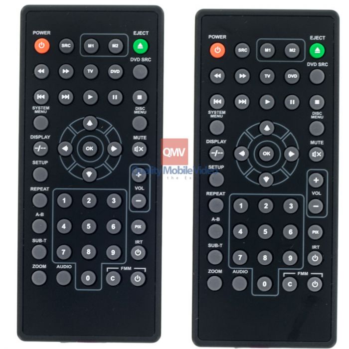 Audiovox ADV-SS7012-NS0265 HR7012 7 - Image 2