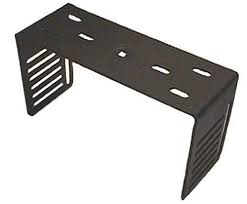 Workman Hold Down Bracket HD2