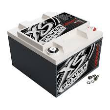 XS Power- 12V Lithium Battery 2160 AMP LI-S925