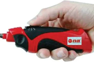 NIPPON BATTERY POWERD CORDLESS SOLDERING IRON (76B8PRT)