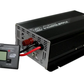 XS Power PSC60 12V 14V 16V Power Supply AGM Vehicle Battery Charger 60A