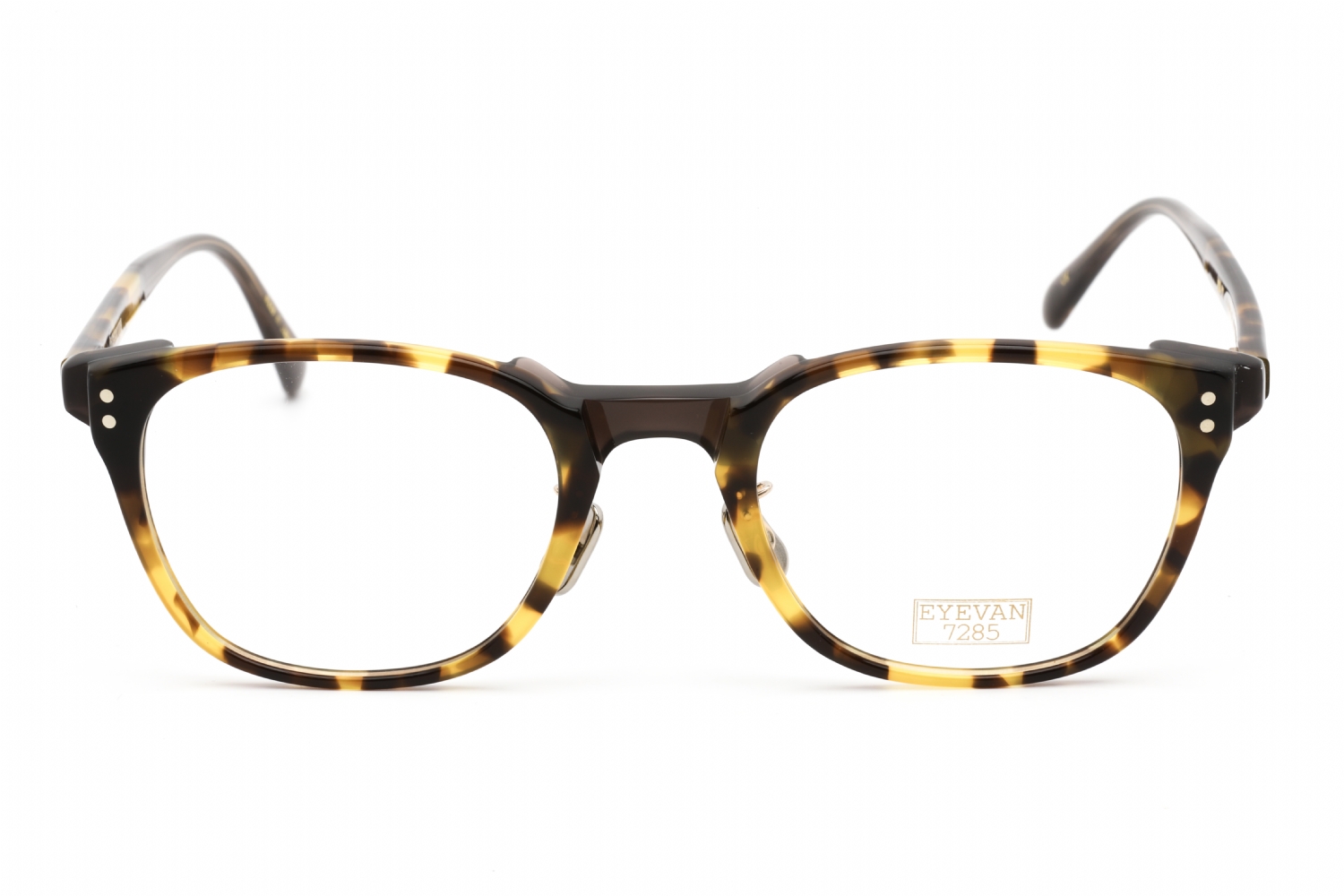 EYEVAN 309-TI Eyeglasses - Image 2