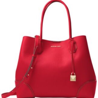 Mercer La Bright Red