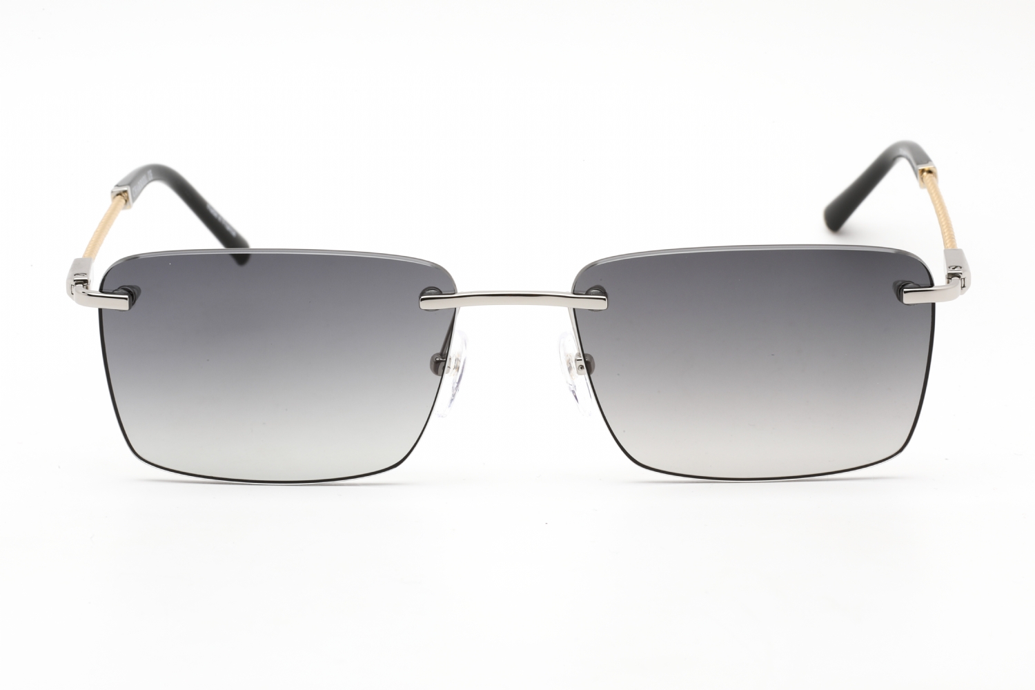 CHARRIOL PC81007 SILVER/GOLD Sunglasses - Image 3