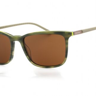 COLE HAAN CH6064 OLIVE Sunglasses