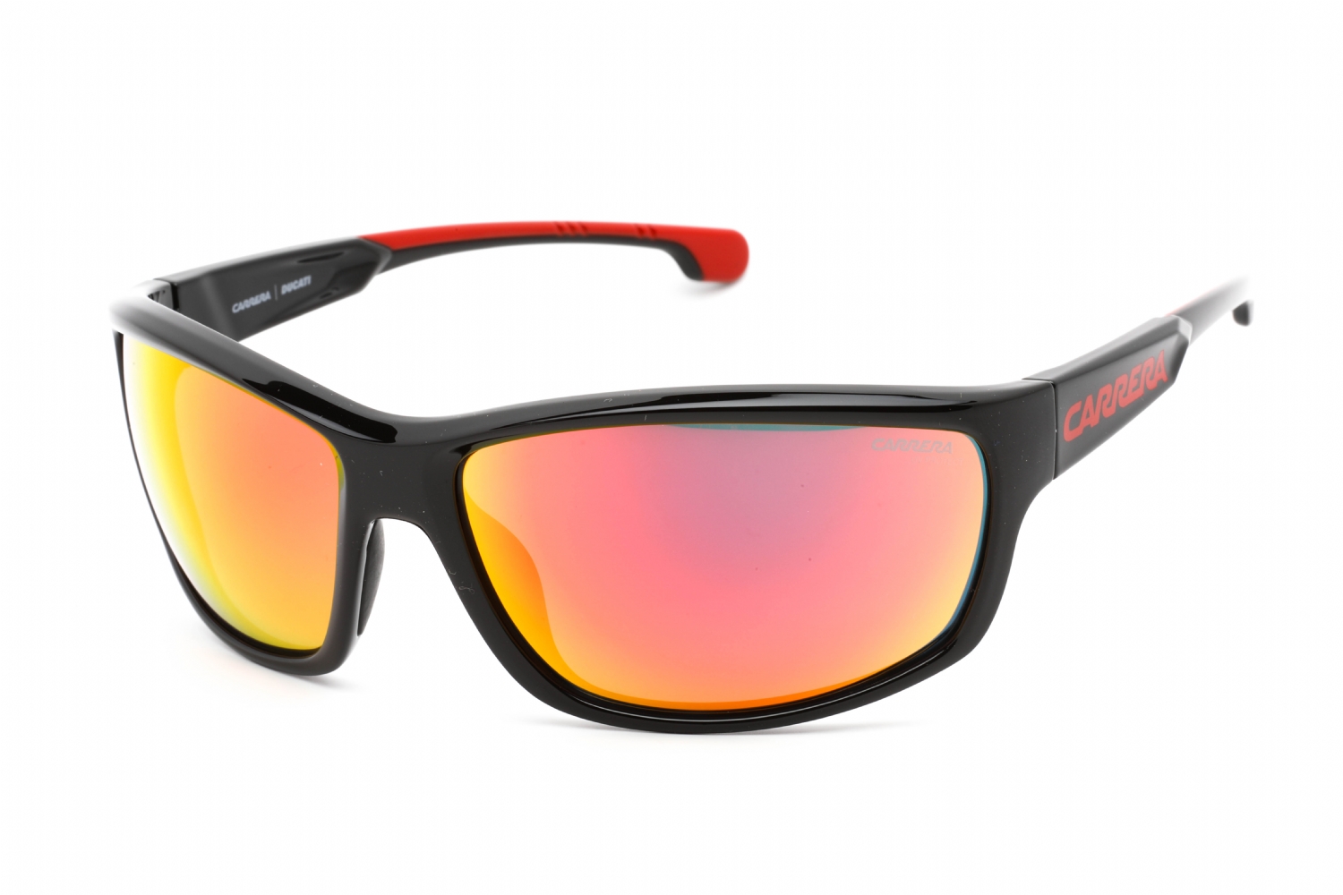 CARRERA DUCATI CARDUC 002/S RED BLACK Sunglasses