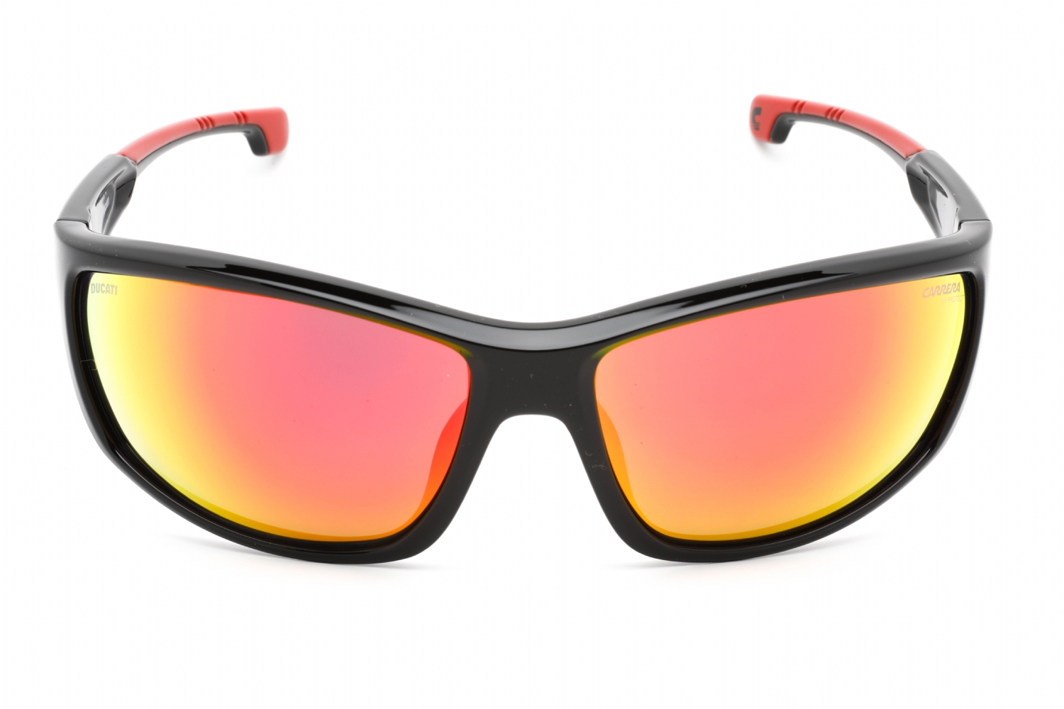 CARRERA DUCATI CARDUC 002/S RED BLACK Sunglasses - Image 3