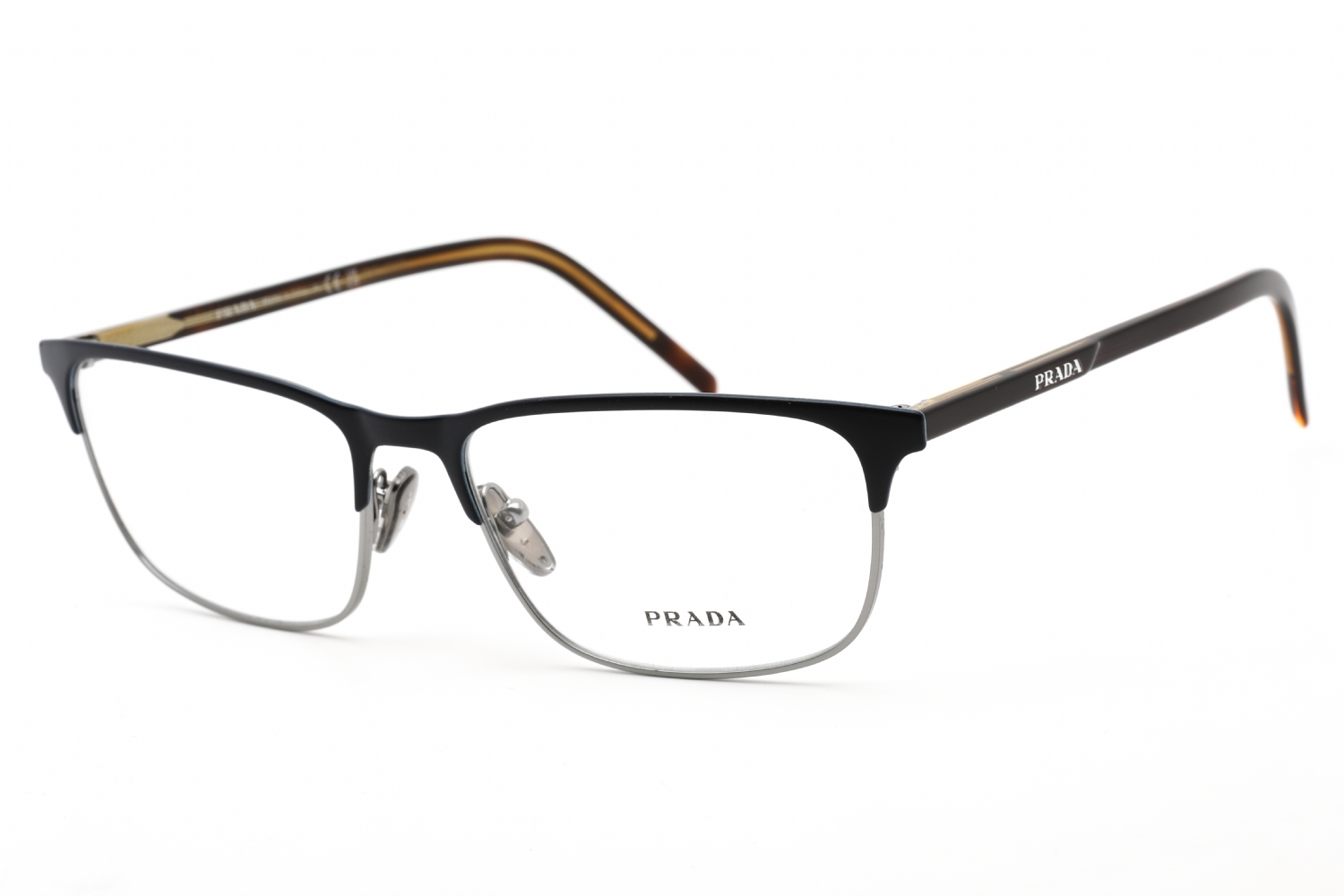 prada 0pr 66yv 3 eyeglasses bargain pyramid.com
