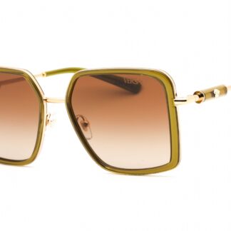 versace 0ve2261 green gold sunglasses bargain pyramid.com