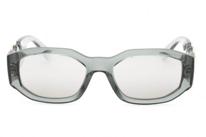VERSACE 0VE4361 GREY GREY MIRROR SUNGLASSES - Image 2