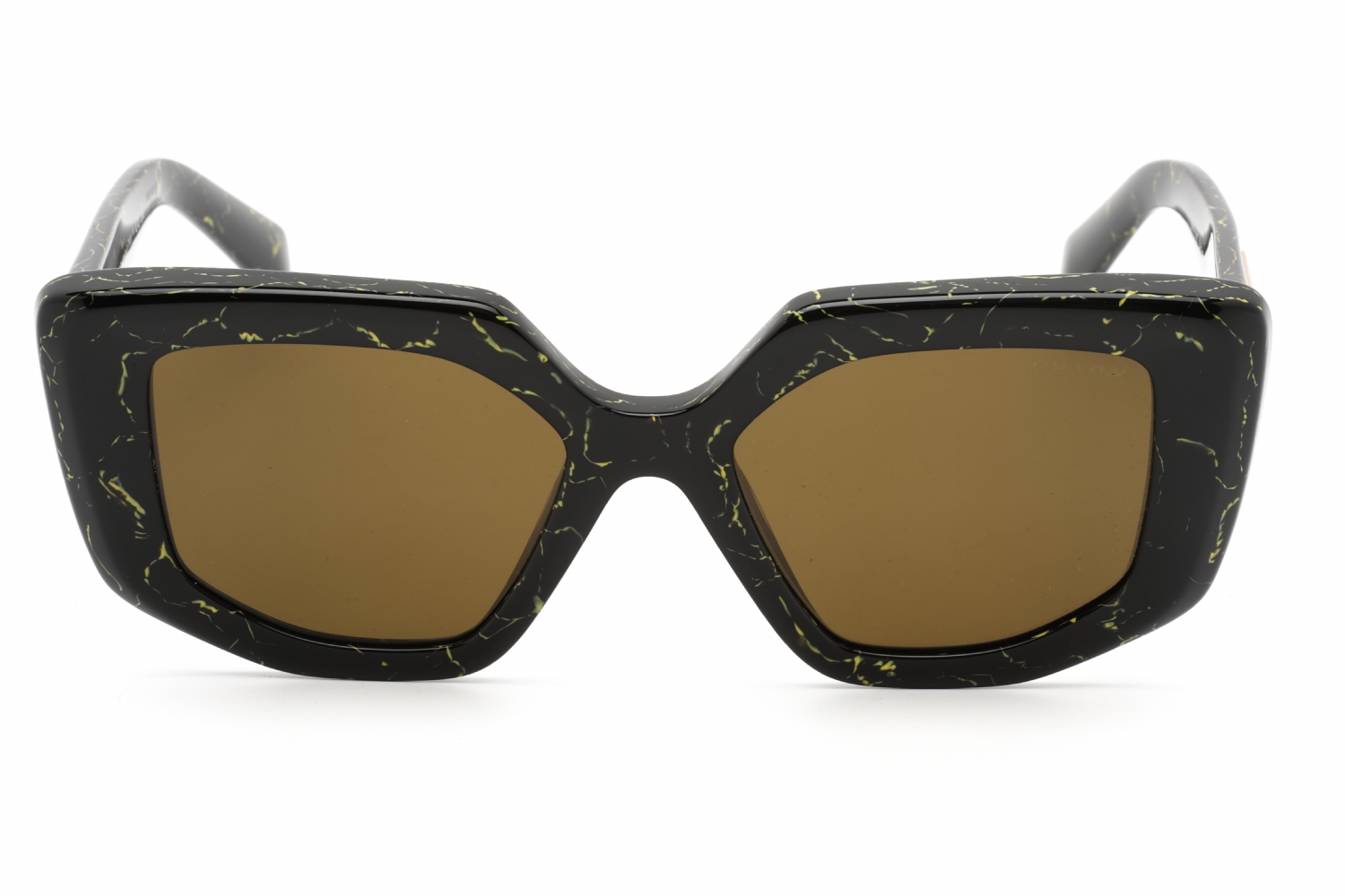PRADA 0PR 14ZS Sunglasses - Image 2