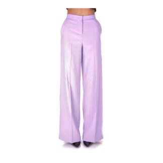 pinko high waist crepe trousers bargain pyramid.com