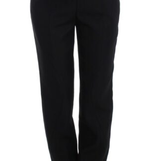 kaale skate high waisted black pants bargaipyramid.com