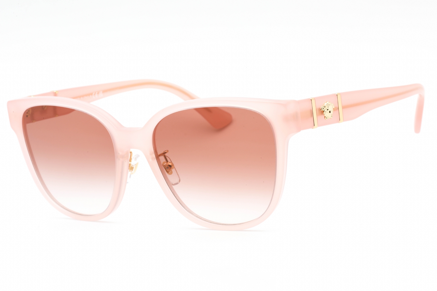 versace 0ve4460d opal pink sunglasses bargainpyramid.com
