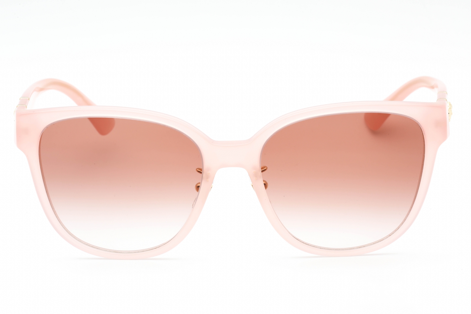 VERSACE 0VE4460D OPAL PINK SUNGLASSES - Image 2
