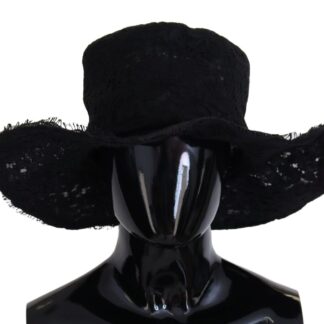 dolce gabbana black top hat bargain pyramid.com