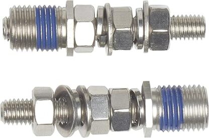 (PWSSPKCRUISECHAM) CRUISE-CHROME jbl speaker kit bolts